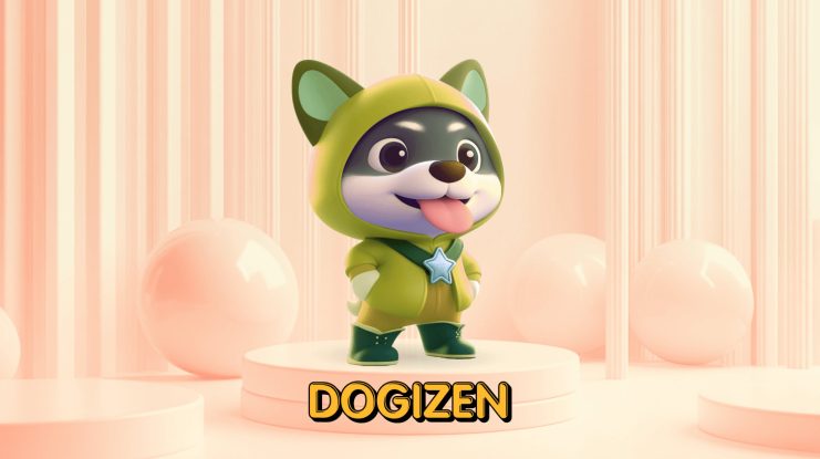 Dogizen
