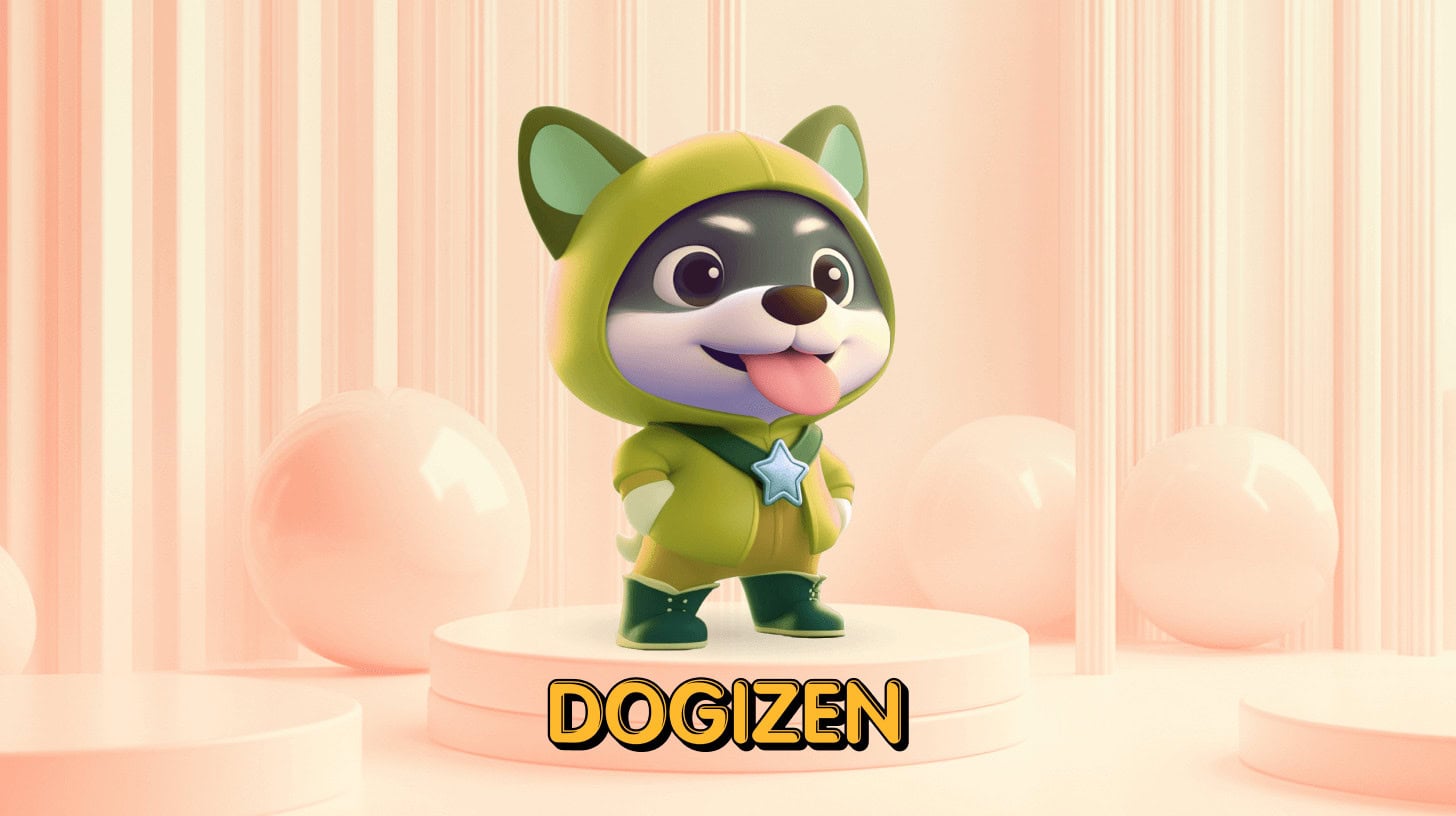 Dogizen