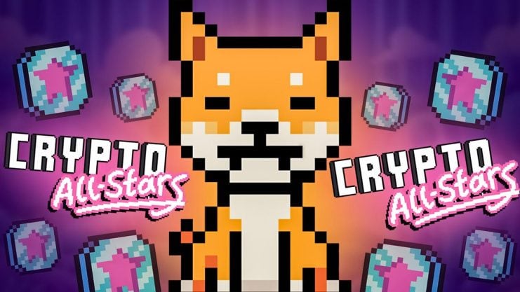 Crypto All-Stars
