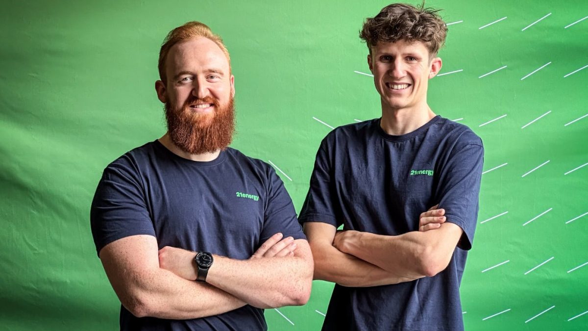 Start-up für Bitcoin-Heizungen: 21energy erhält Millioneninvestment