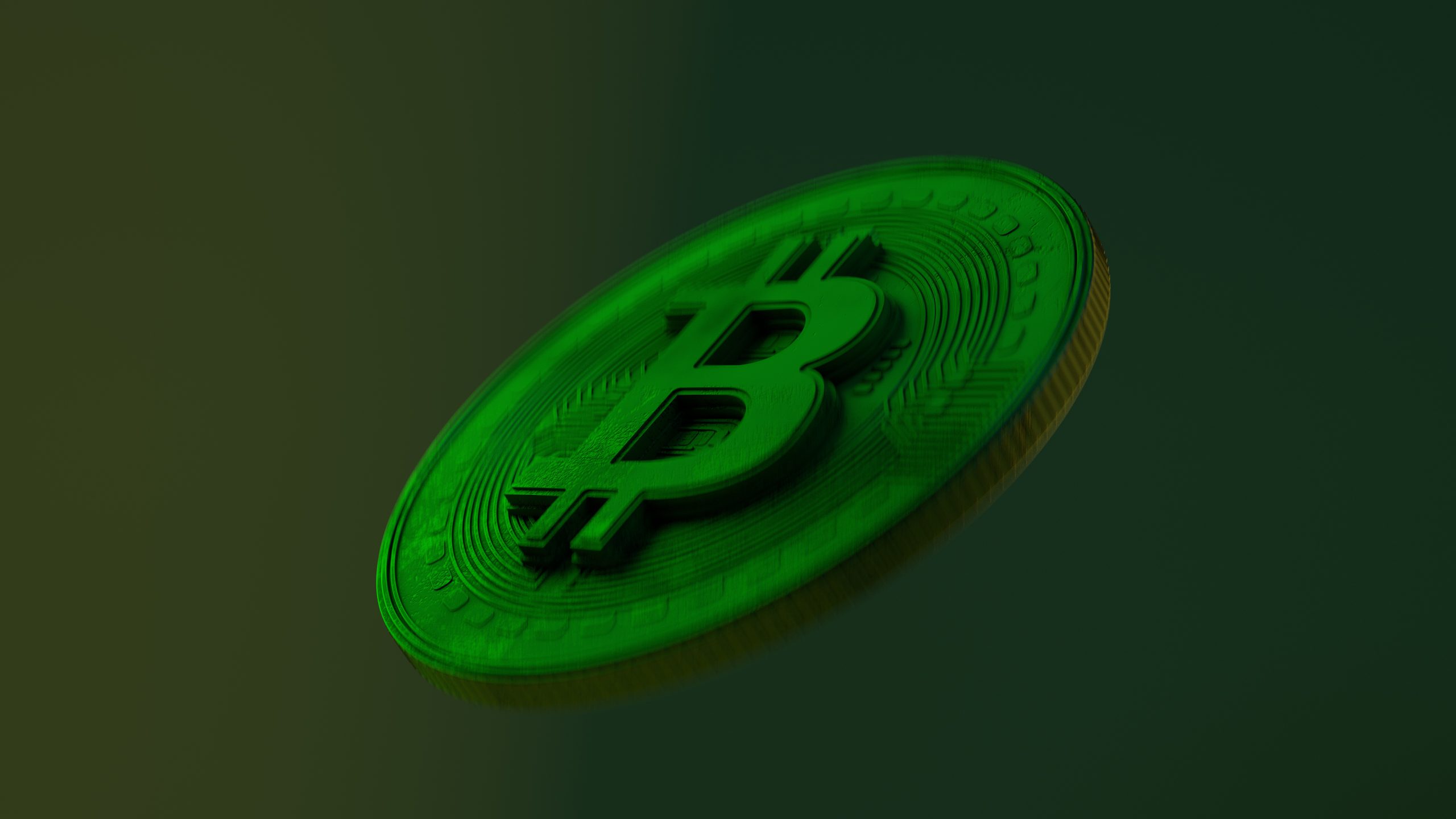 Bitcoin BTC