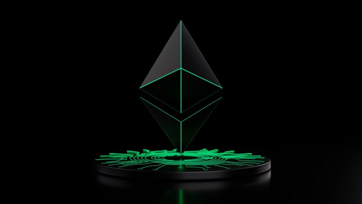 Fuel Ethereum