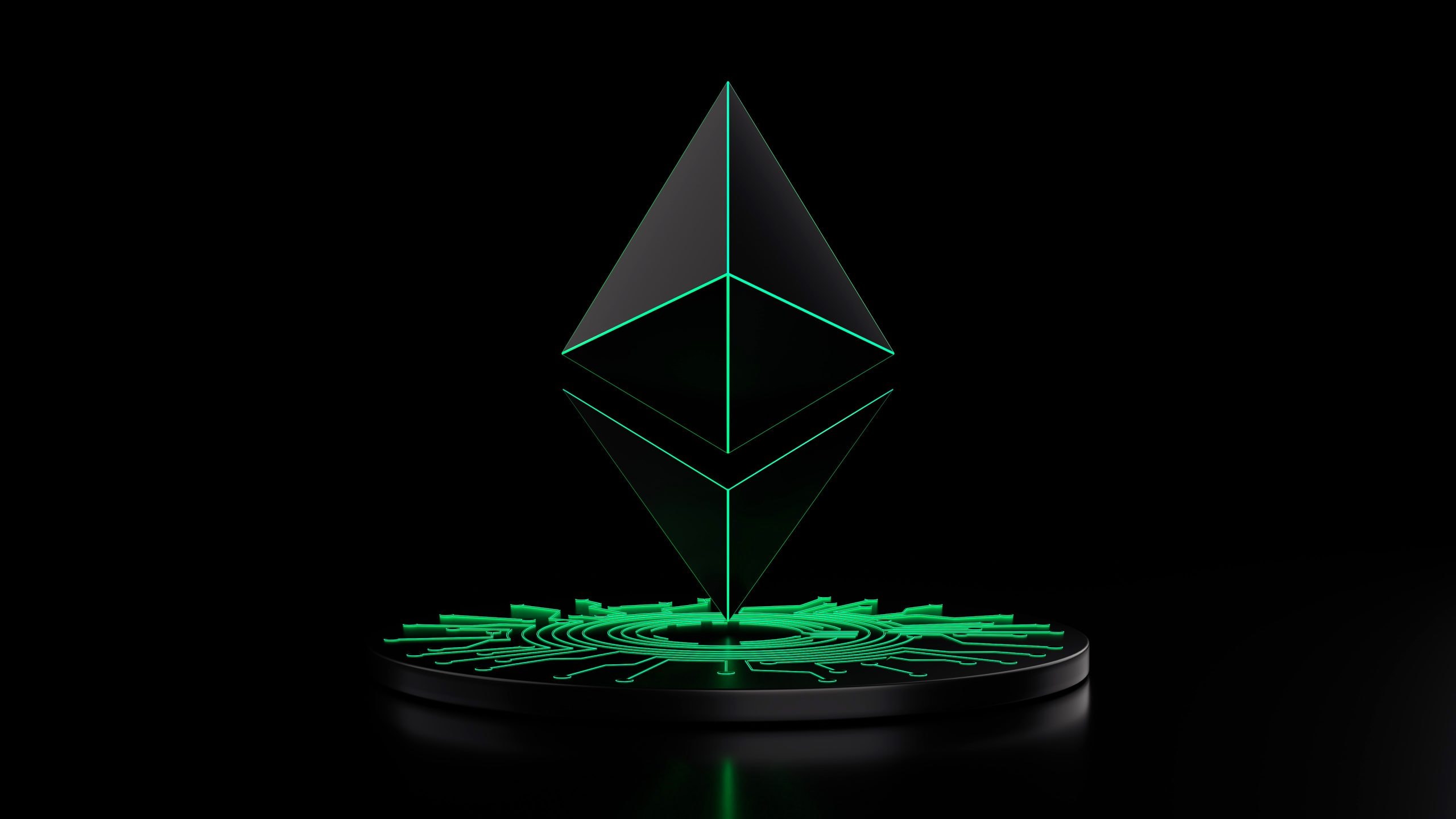 Fuel Ethereum
