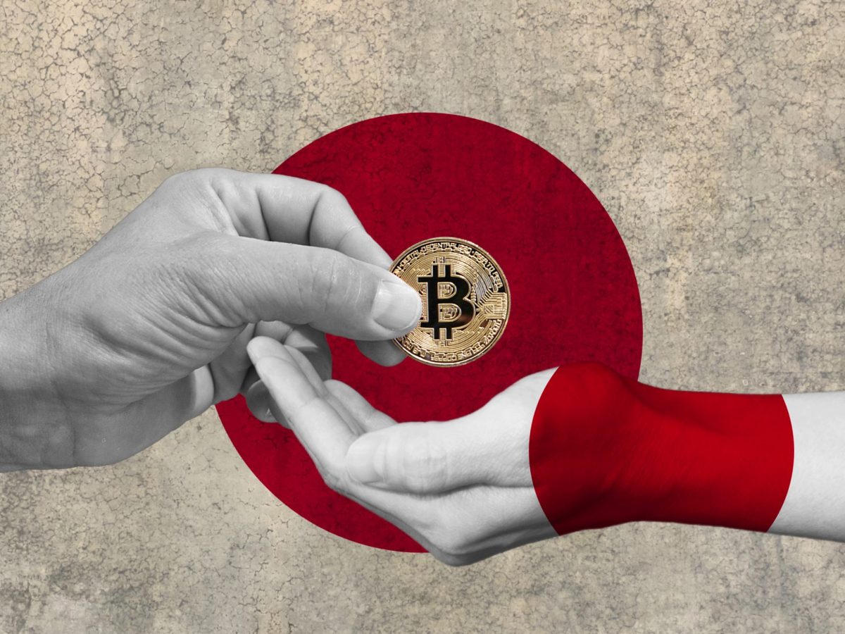 BTC-Kaufrausch: Metaplanet kauft Bitcoin für 6,7 Millionen USD