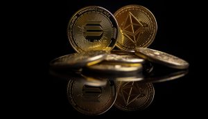 Solana, Ethereum, Altcoins