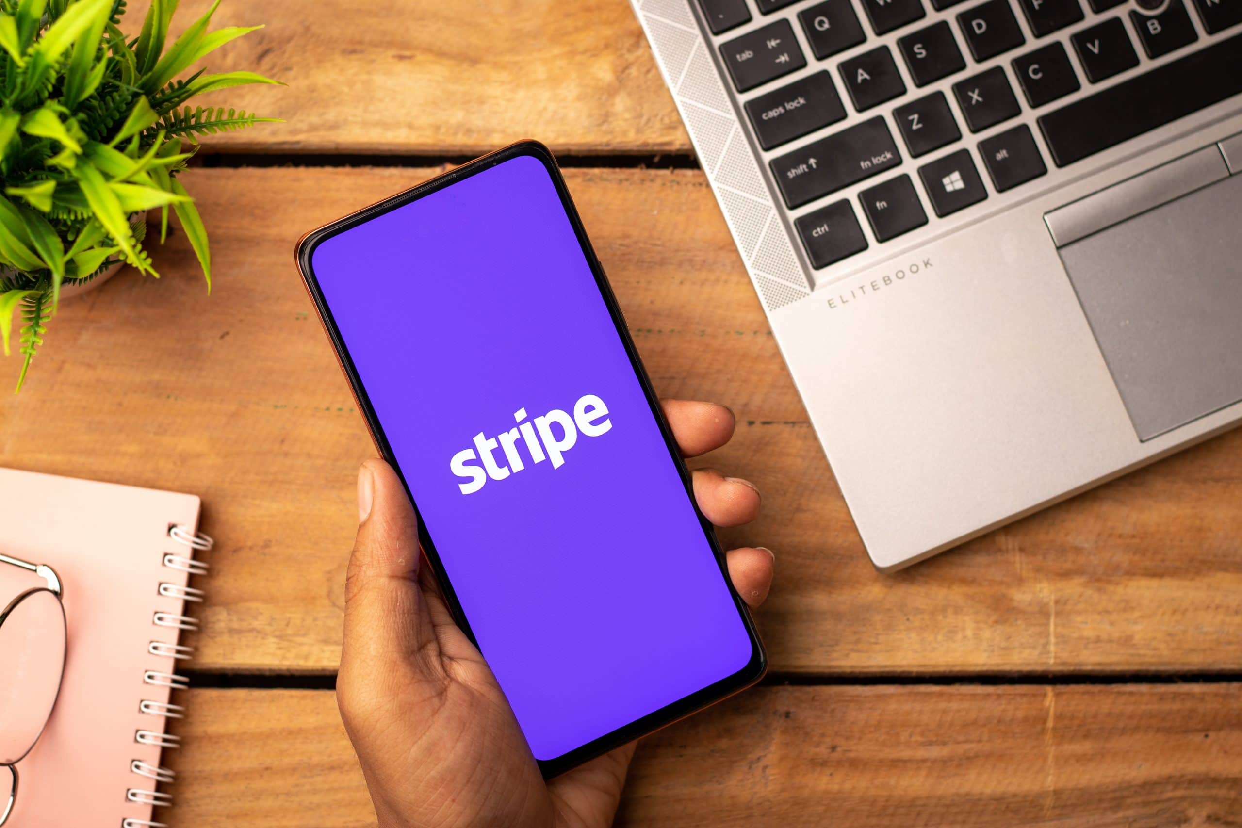 Stripe