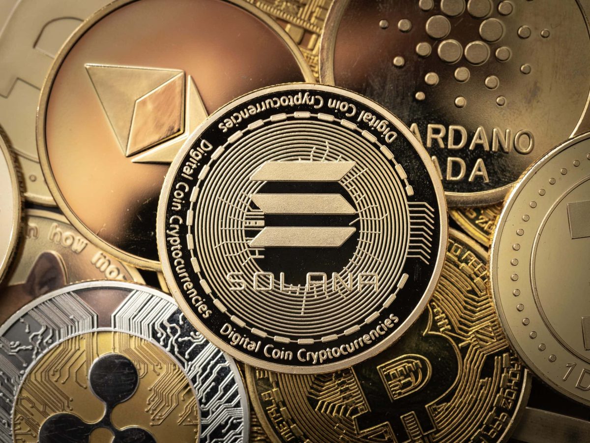 Solana: Kann SOL bald die 1.000-US-Dollar-Marke knacken?