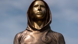 Bitcoin Satoshi Nakamoto BTC
