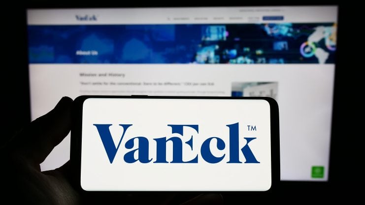 VanEck