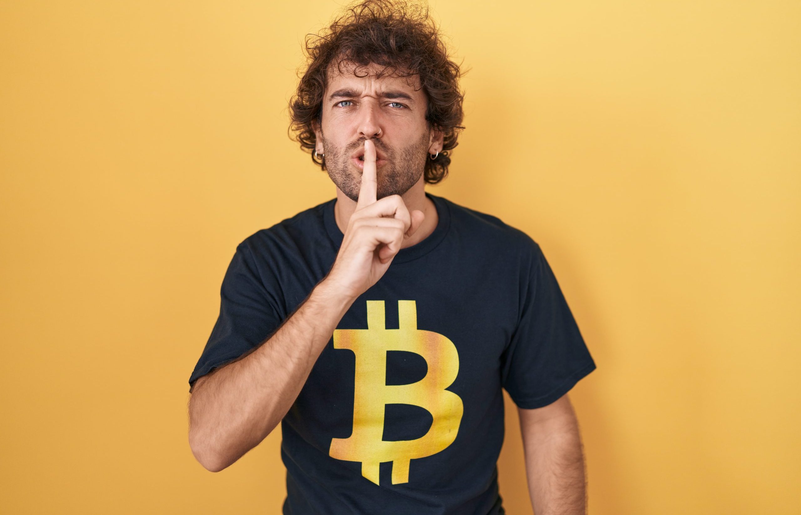 Bitcoin Krypto
