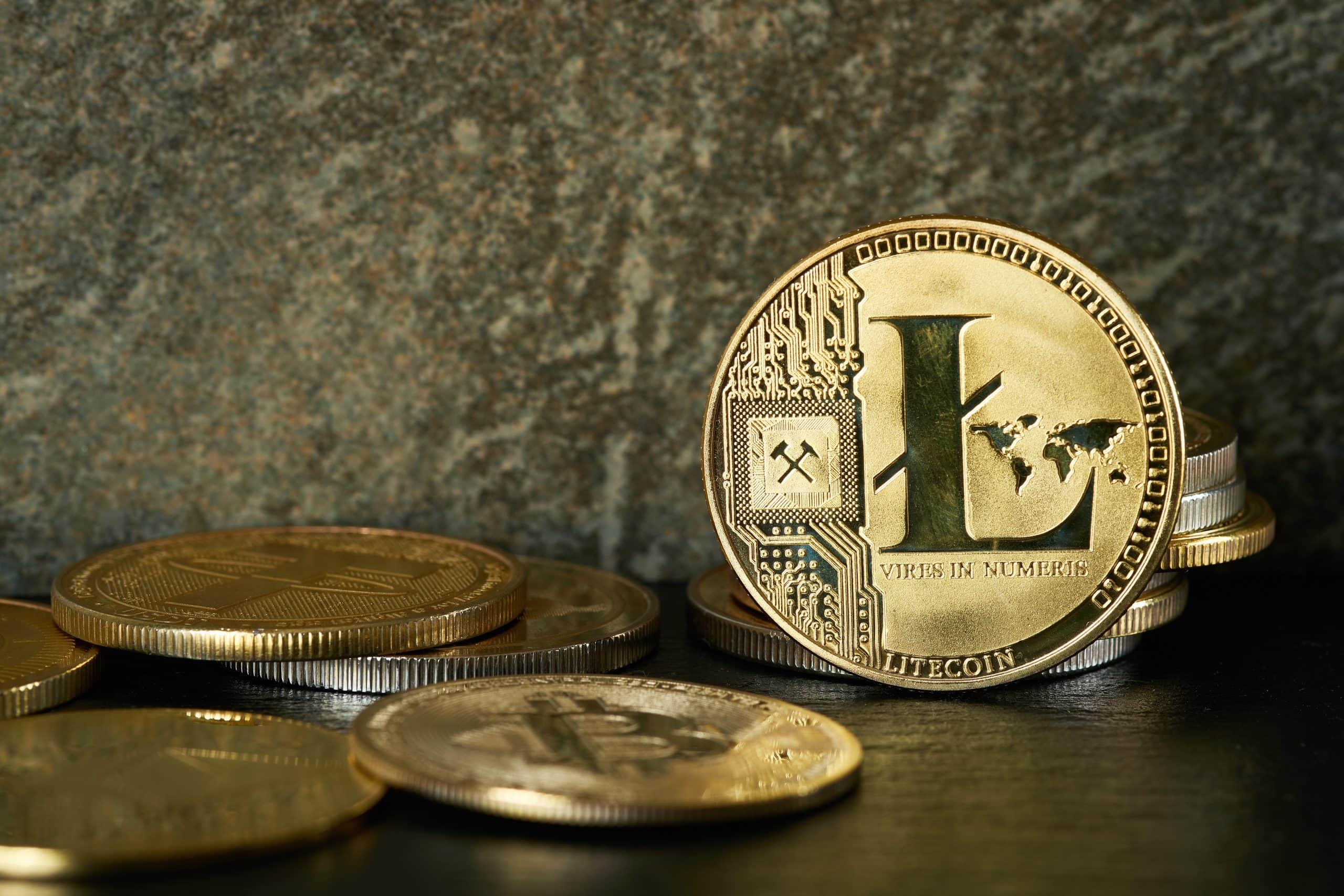 Litecoin