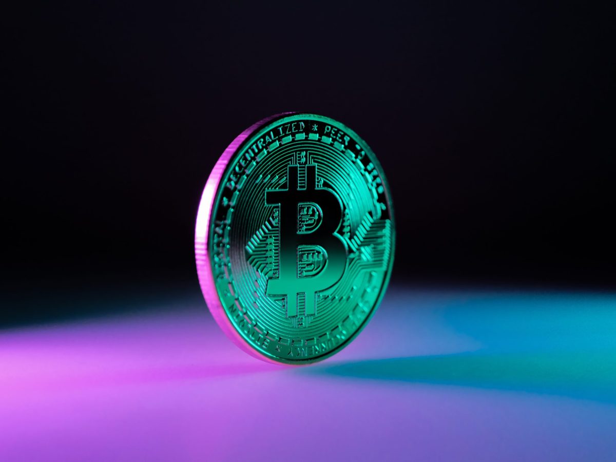 Bitcoin am Widerstand: Kommt jetzt der Rücksetzer?