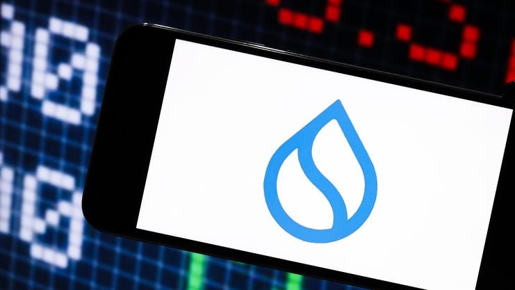Der Altcoin SUI steht vor einer Richtungsentscheidung