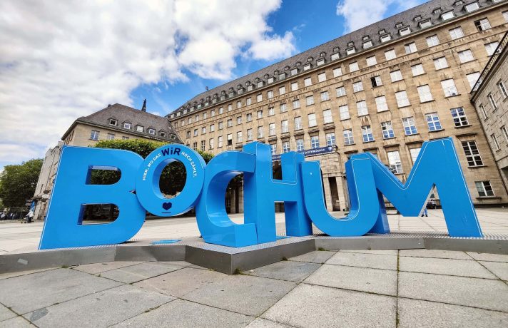 Bochum Bitcoin