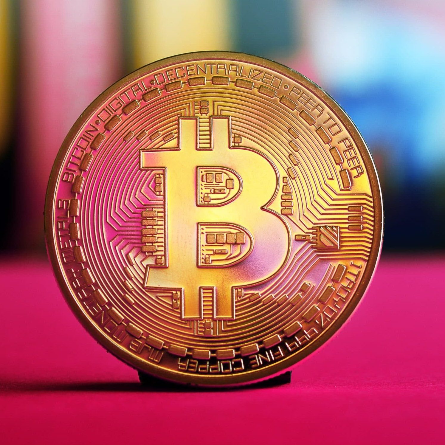 Bitcoin-Dominanz steigt: Aktuelle Kursbewegungen und Prognose