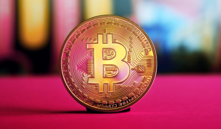 Bitcoin