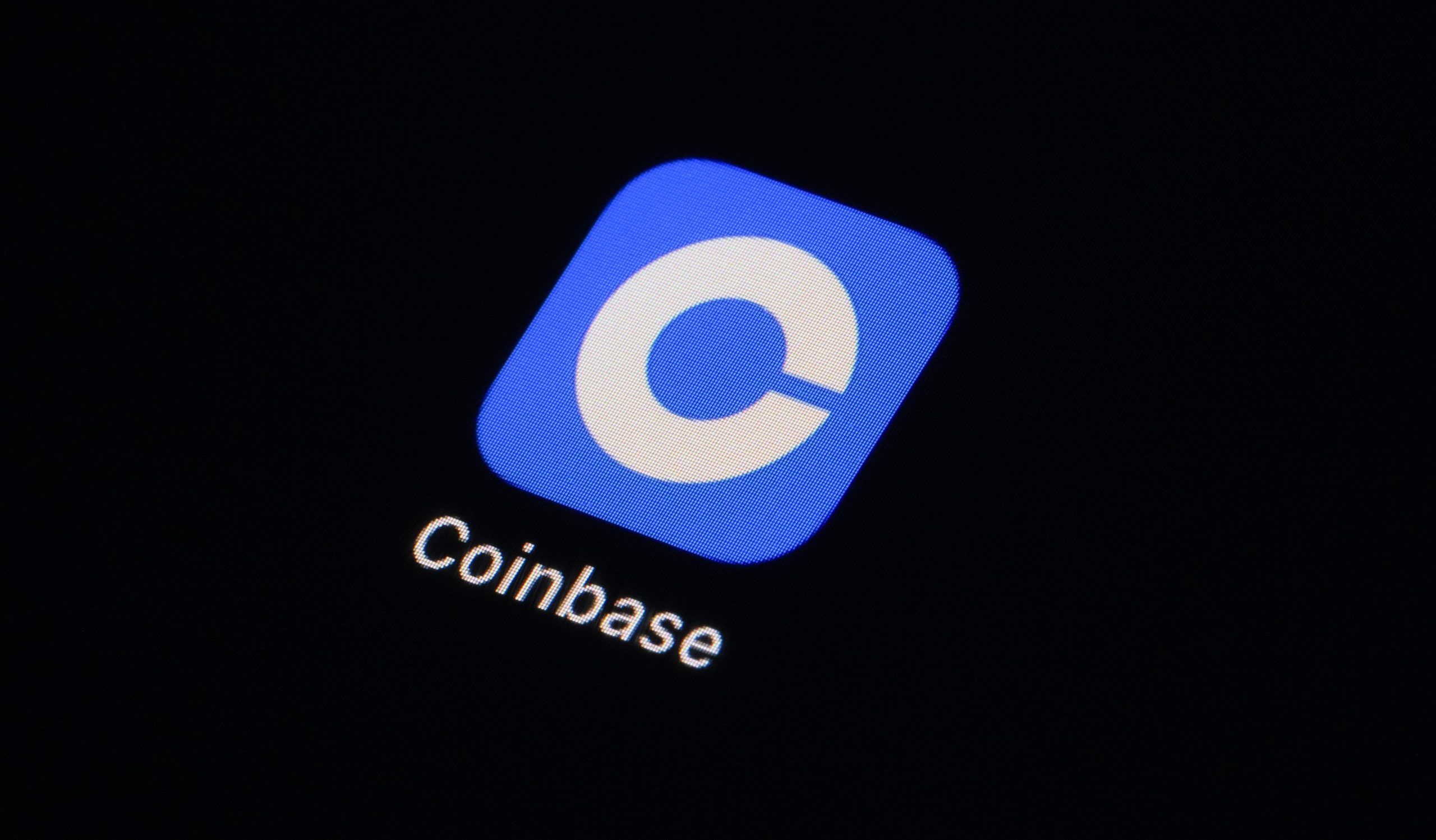 Coinbase COIN50