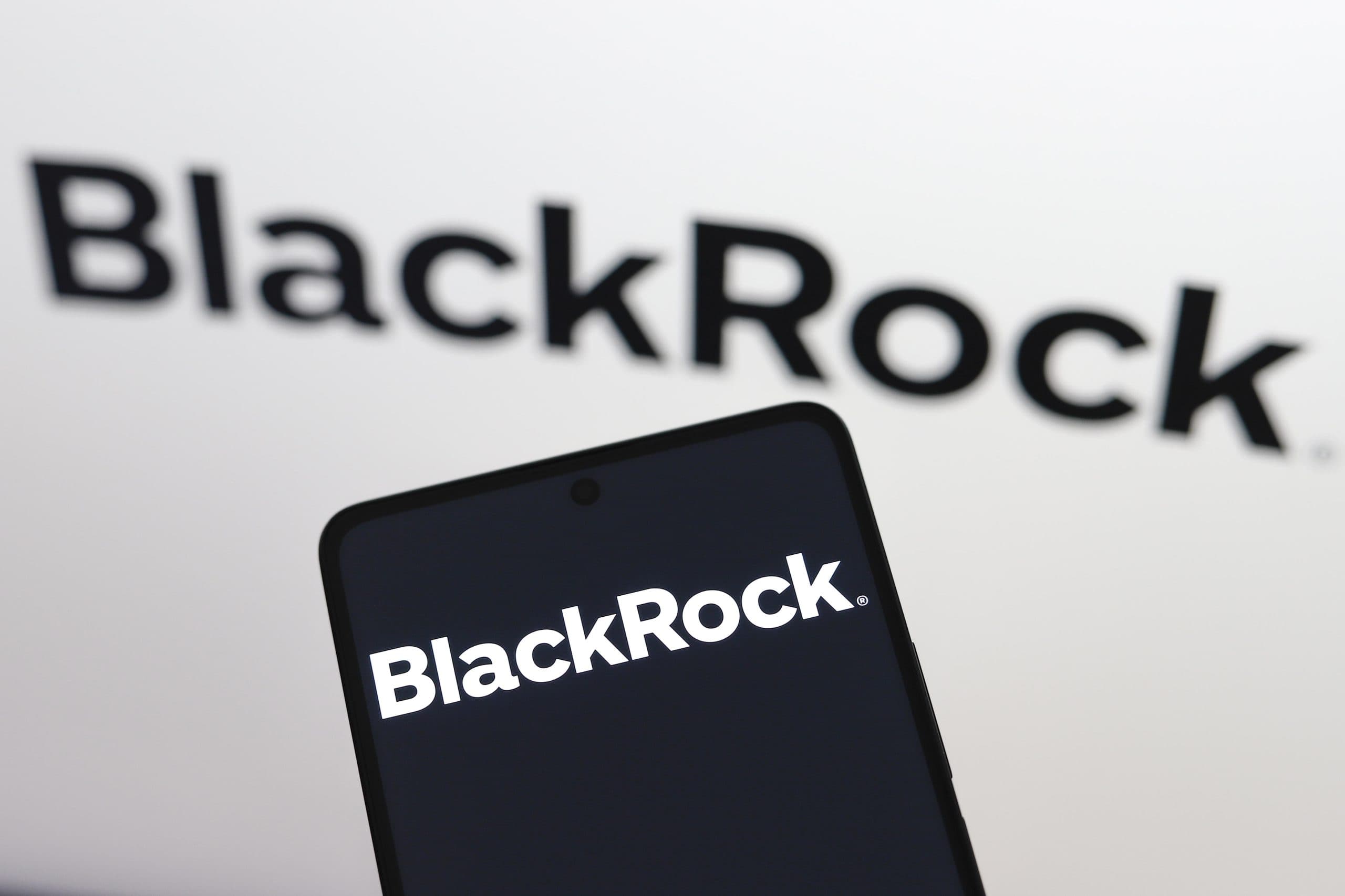 BlackRock BUIDL