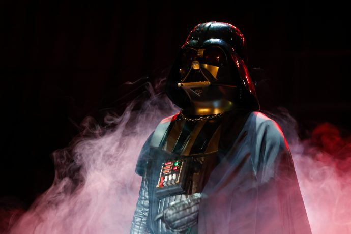 Darth Vader