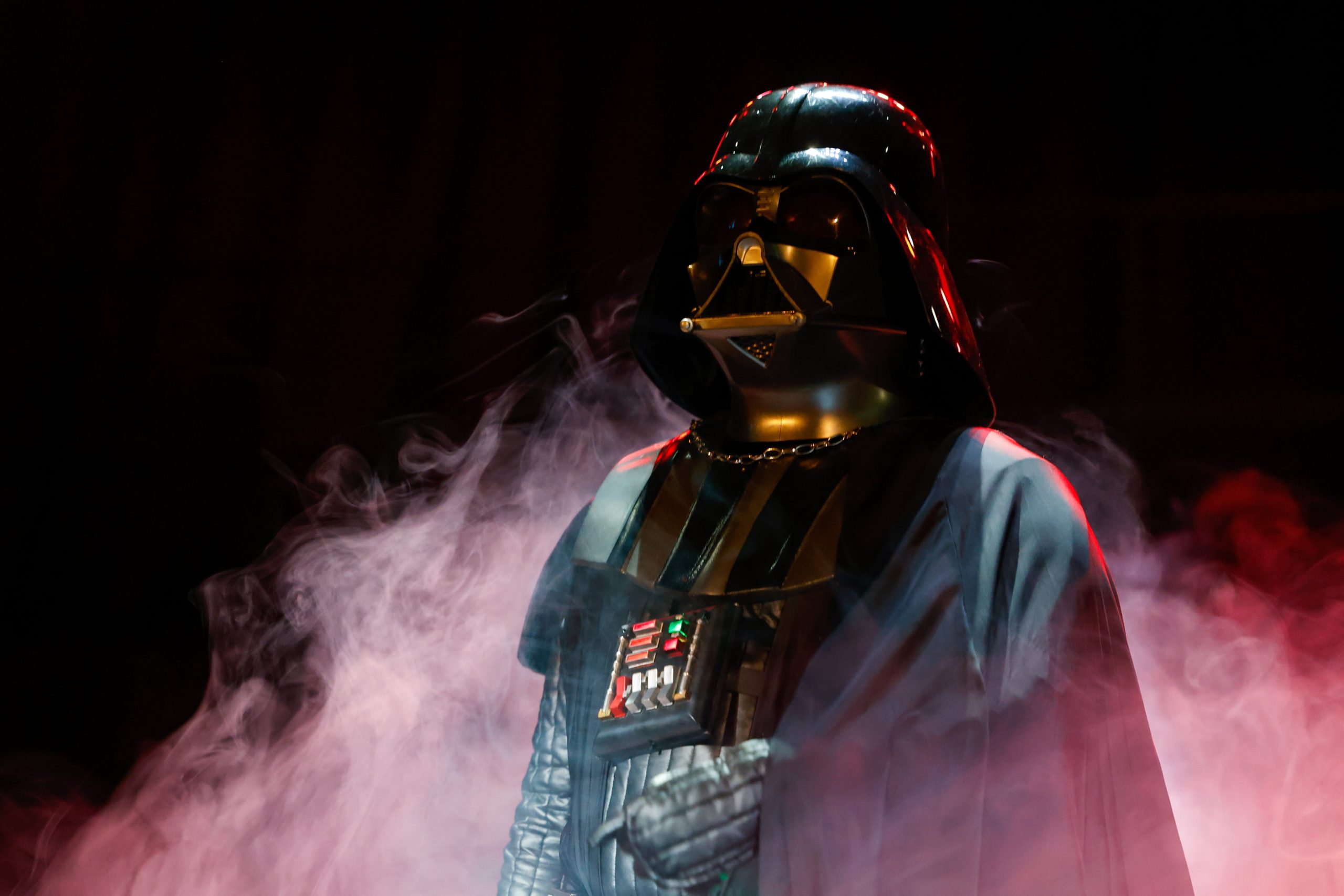 Darth Vader