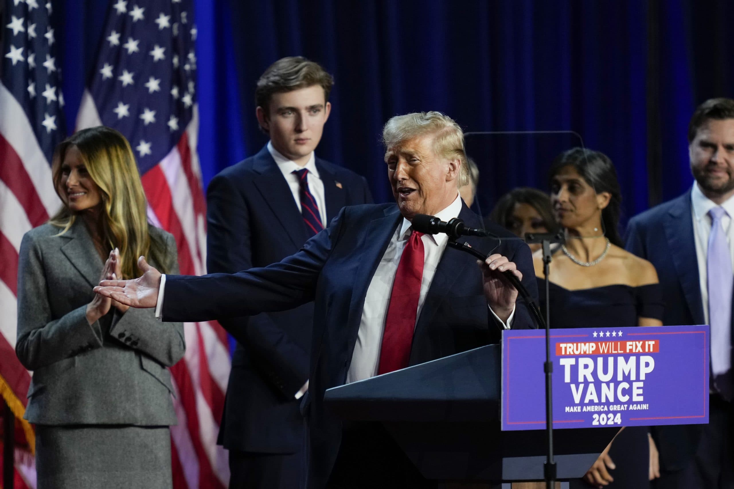 Donald Trump Bitcoin