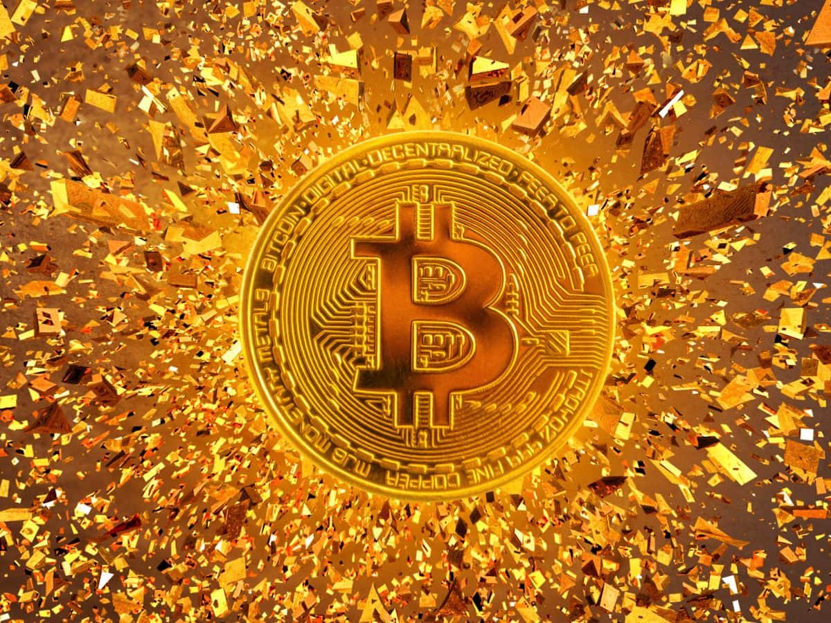 Bitcoin knackt 80.000 USD-Marke – Warum es jetzt schnell gehen kann