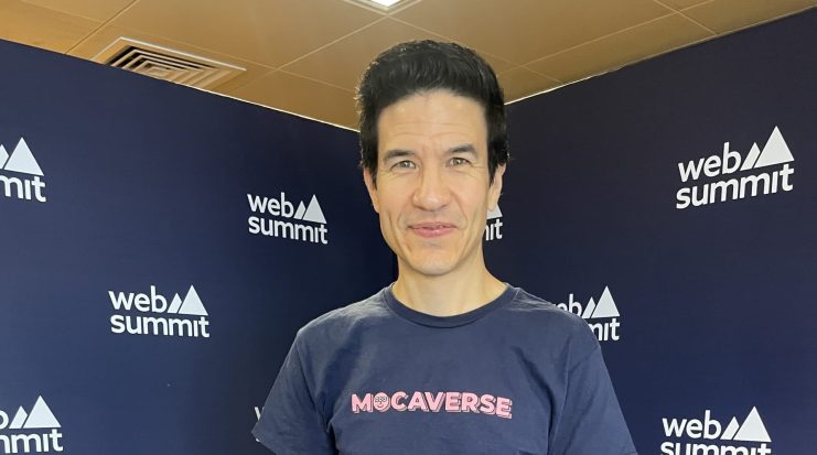 CEO Robby Yung glaubt an Web3-Massenadaption noch vor 2030