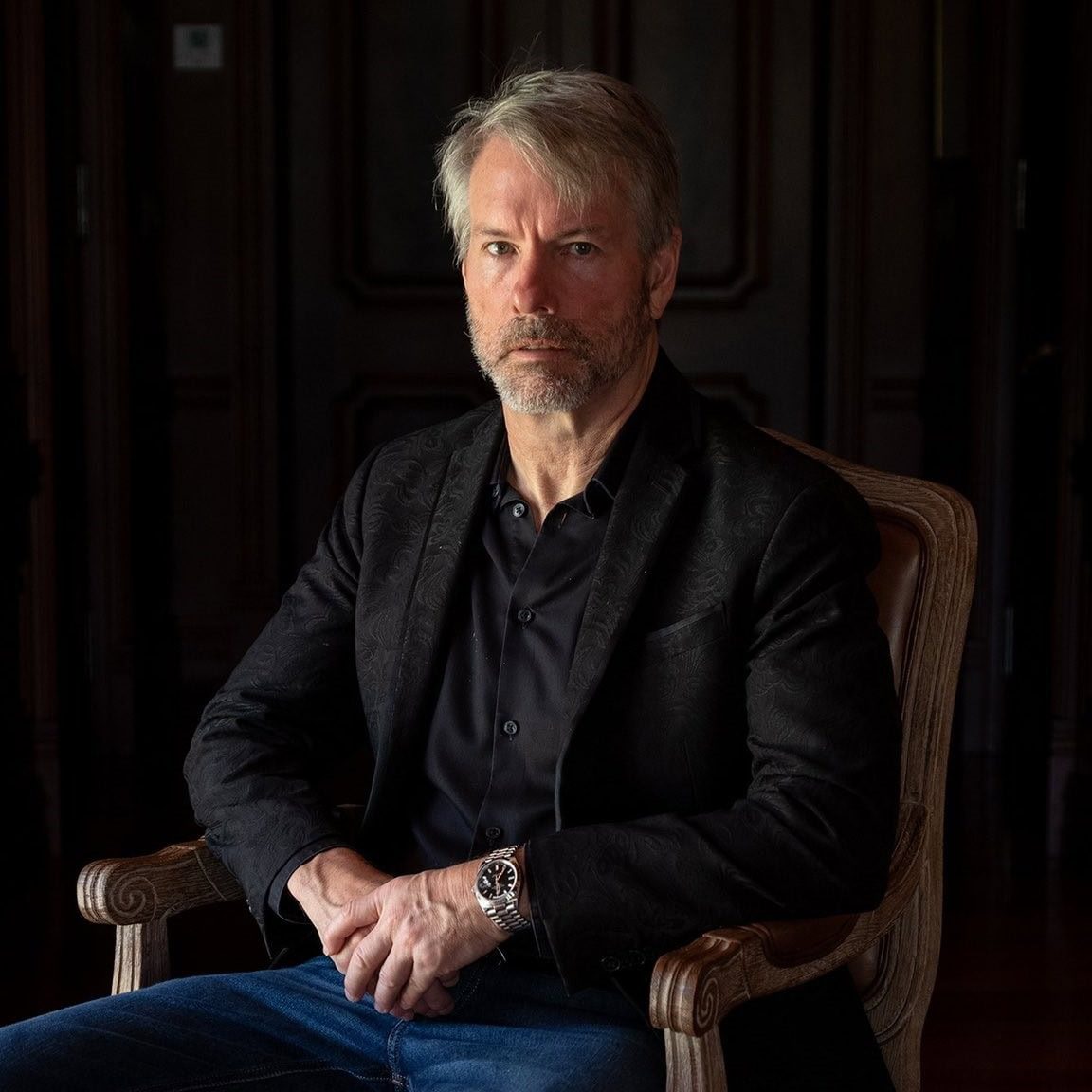 Bitcoin-Milliardär: Das ist das BTC-Testament von Michael Saylor