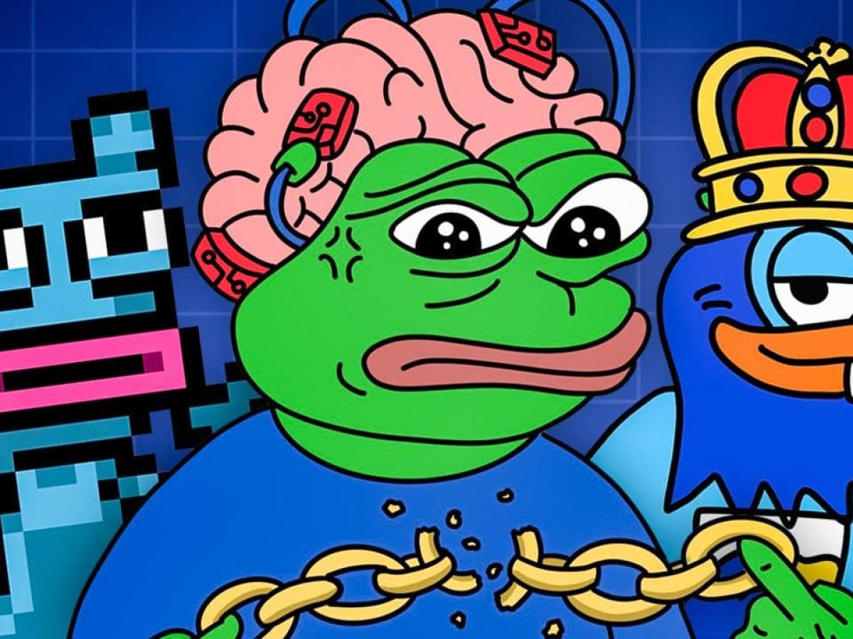 PEPU, FLOCK und STARS: Memecoins sind im Presale