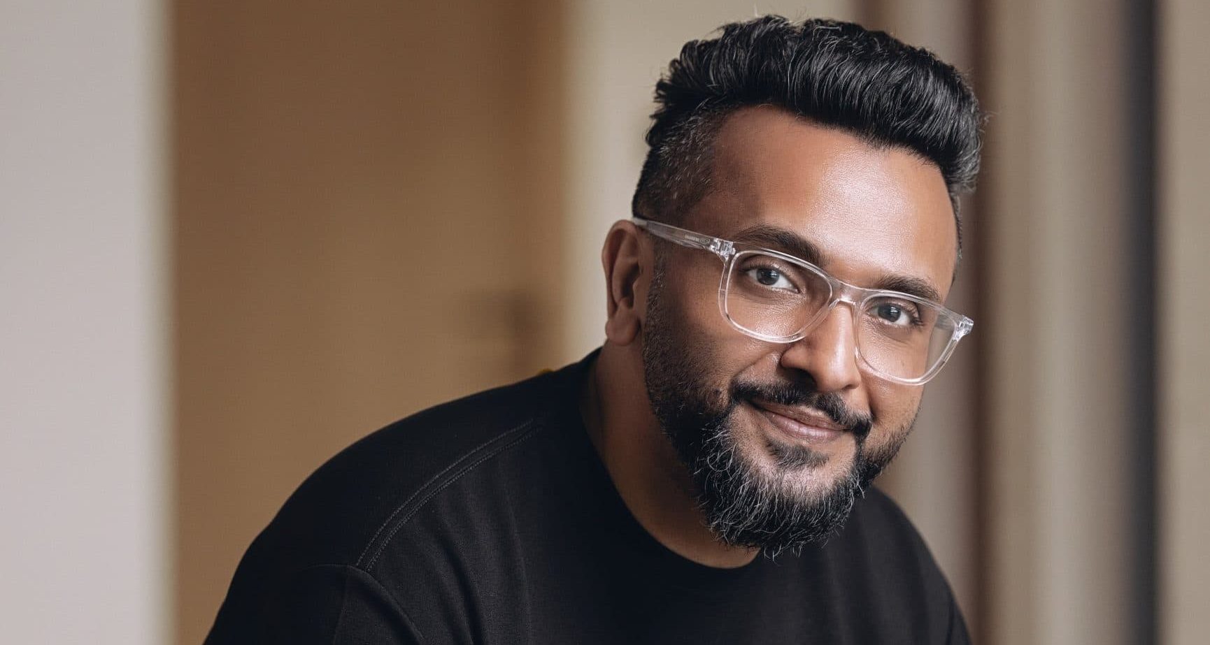 Vishal Sacheendran spricht mit BTC-ECHO über regulatorische Herausforderungen im Krypto-Space