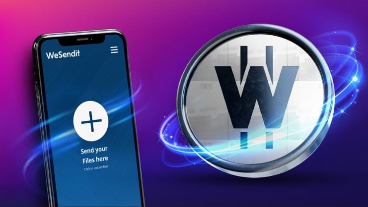 WeSendit