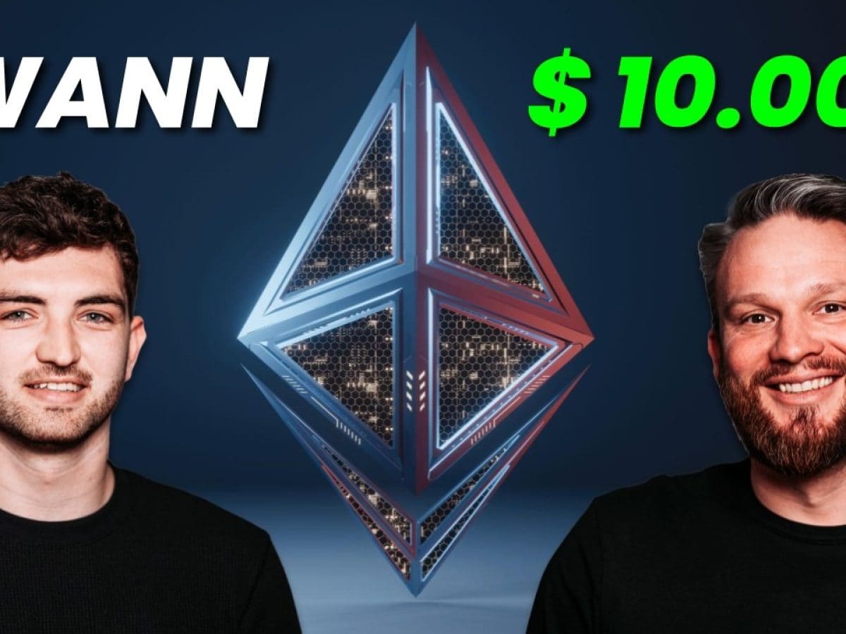 Kurs-Potenzial: Wird Ethereum auf 10.000 US-Dollar steigen?