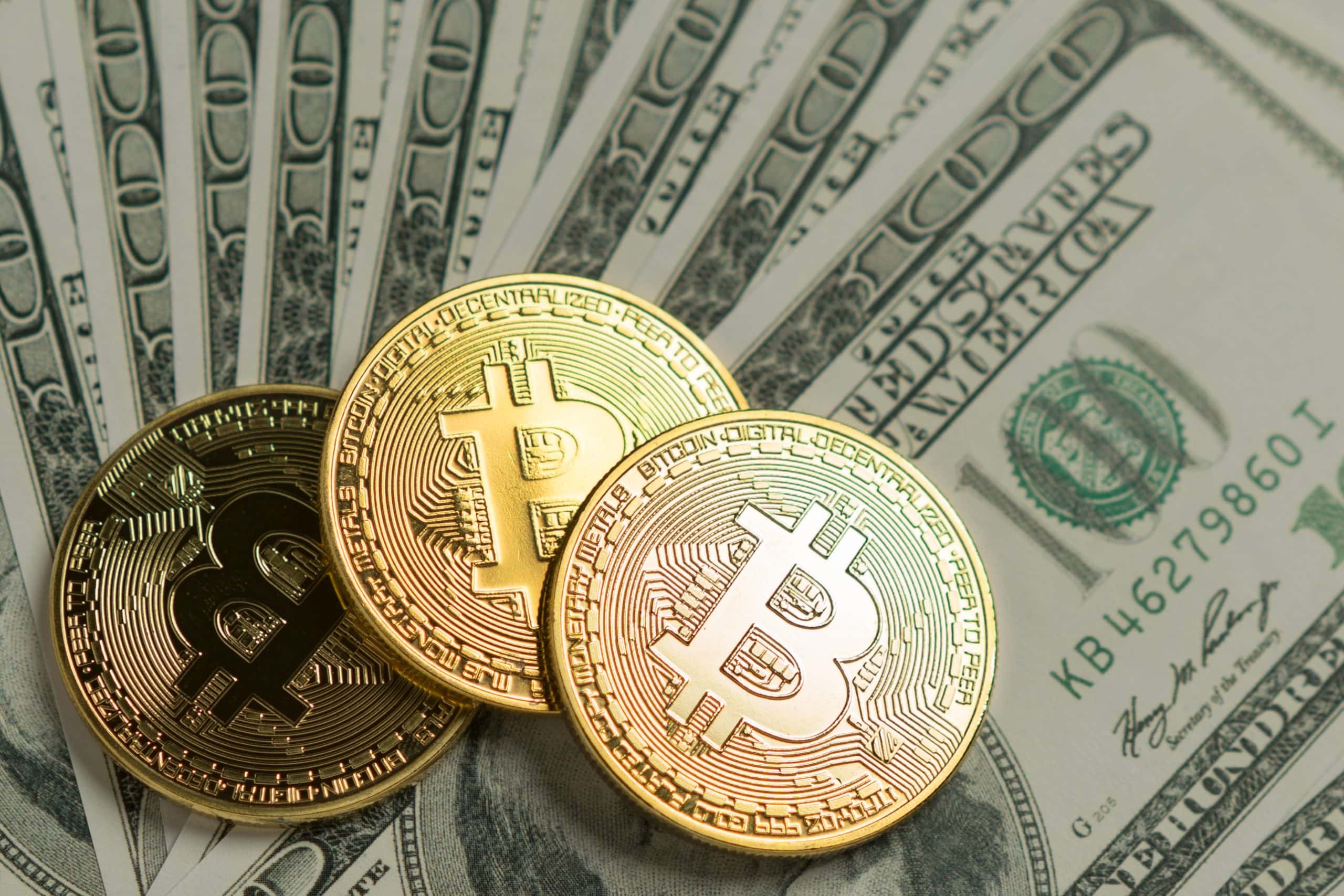 Bitcoin