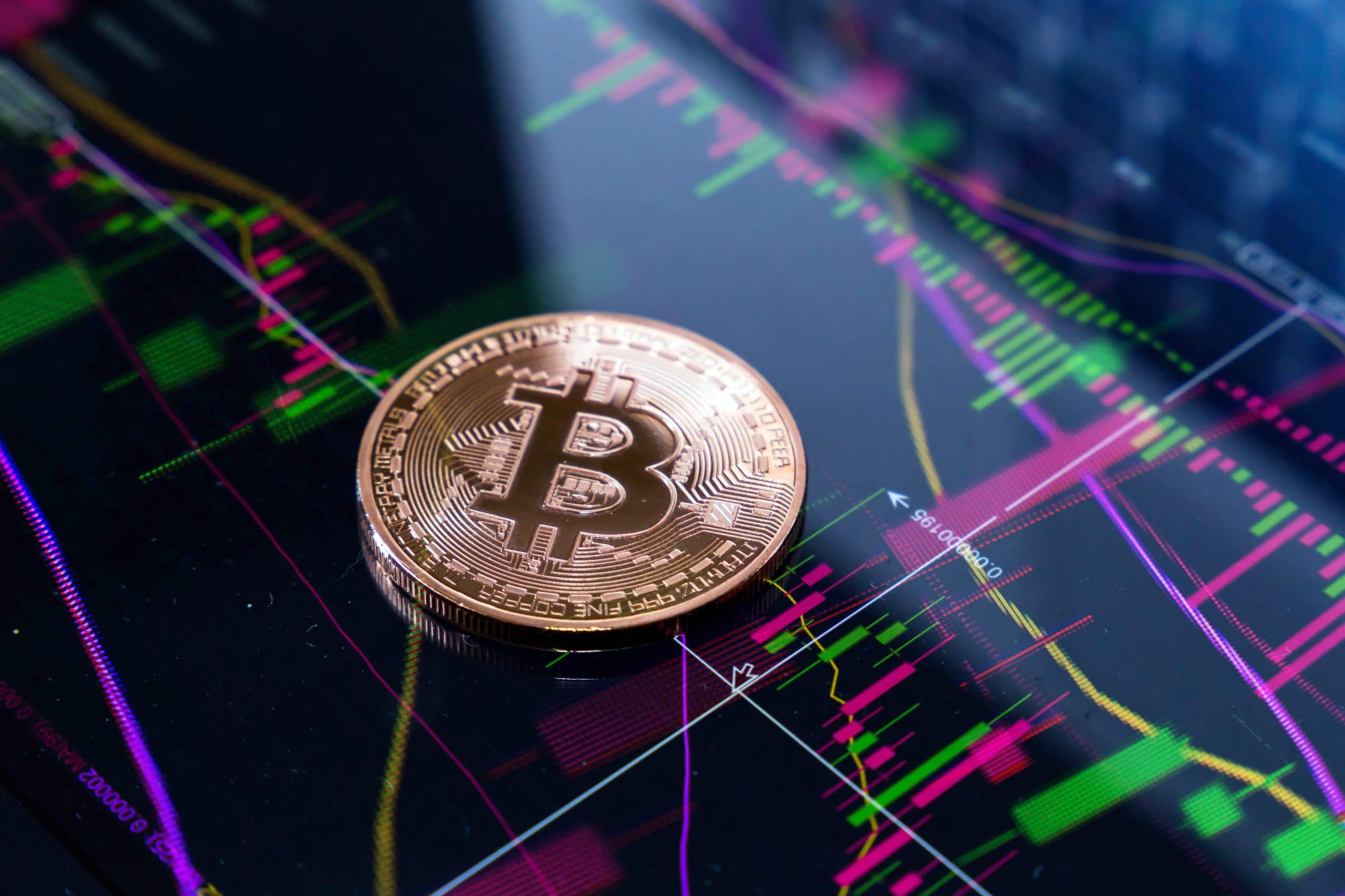 Bitcoin Krypto