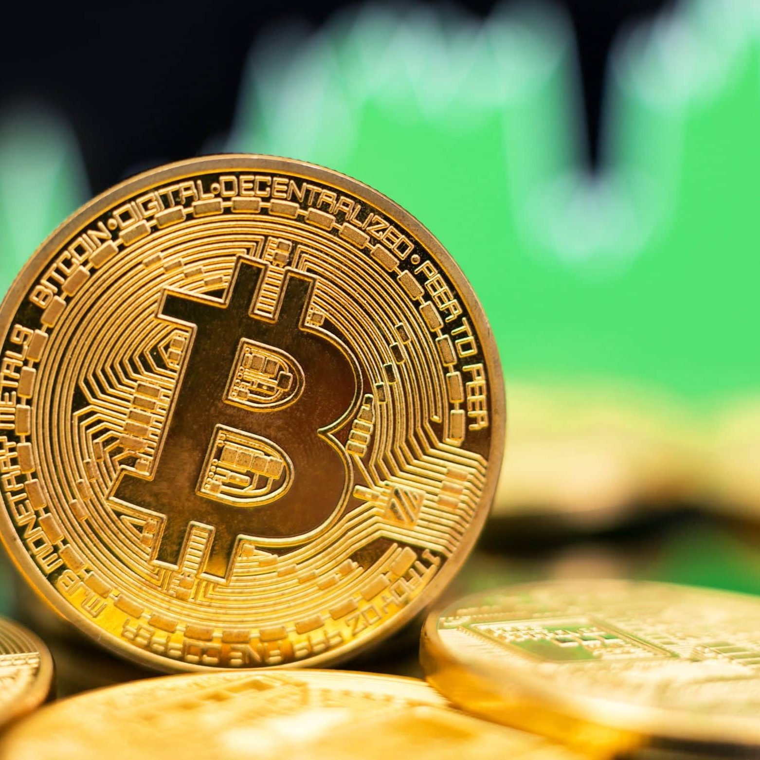 Bitcoin-Spot-ETFs halten mehr Bitcoin als Satoshi Nakamoto