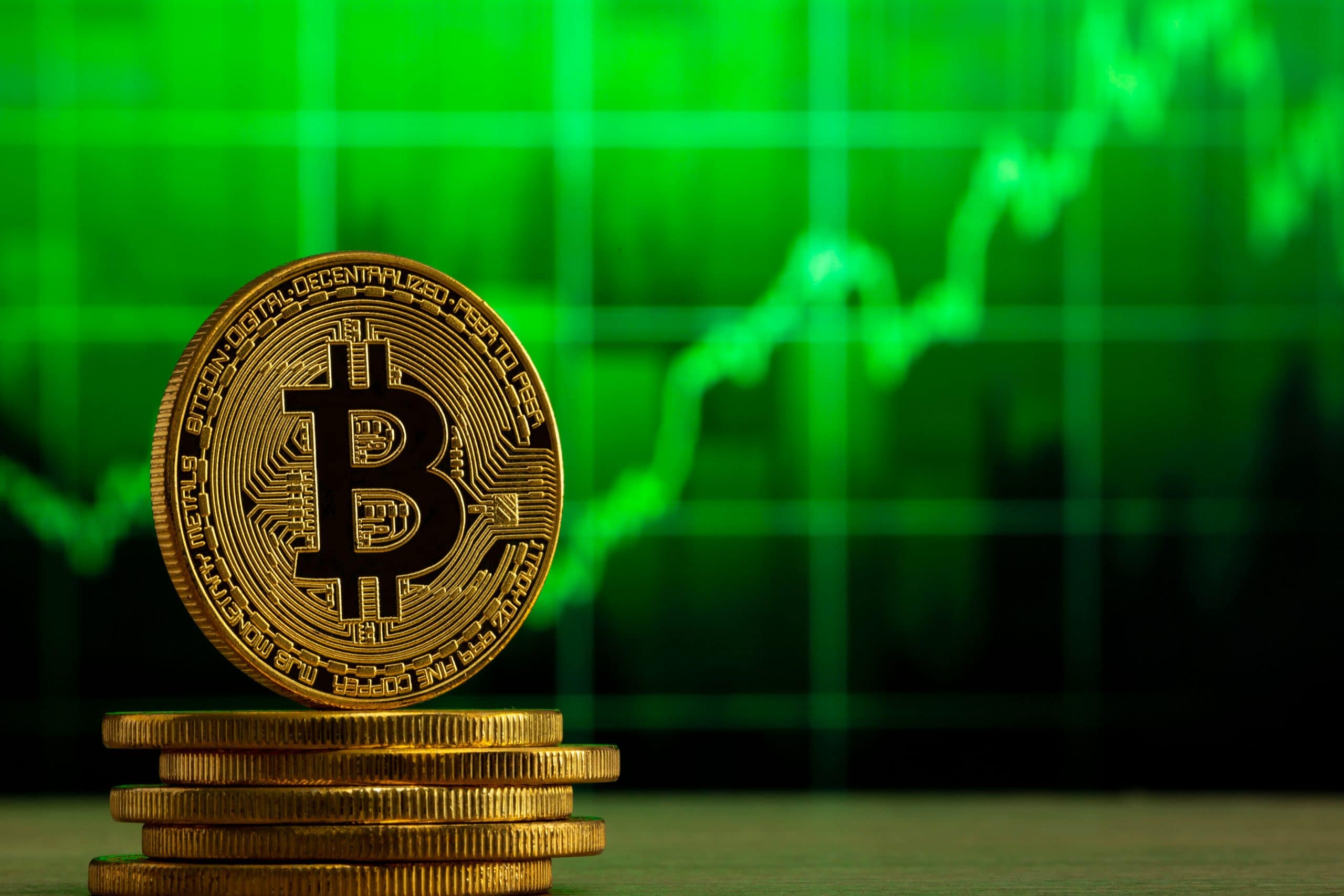 Bitcoin Krypto