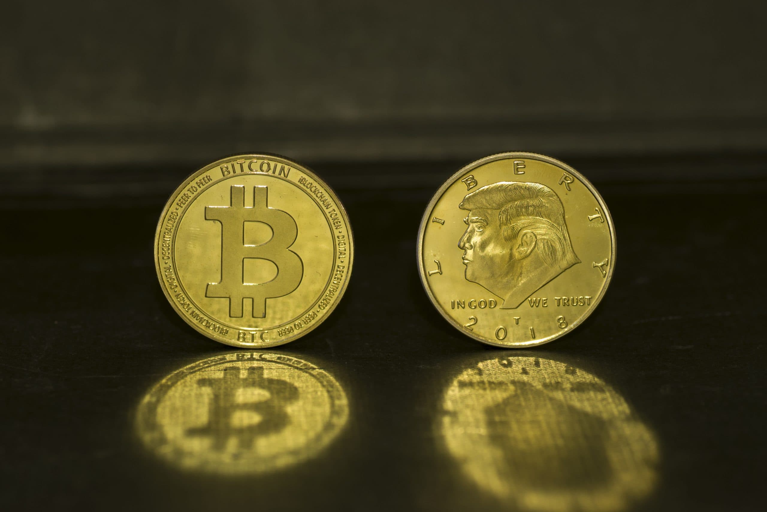 Bitcoin