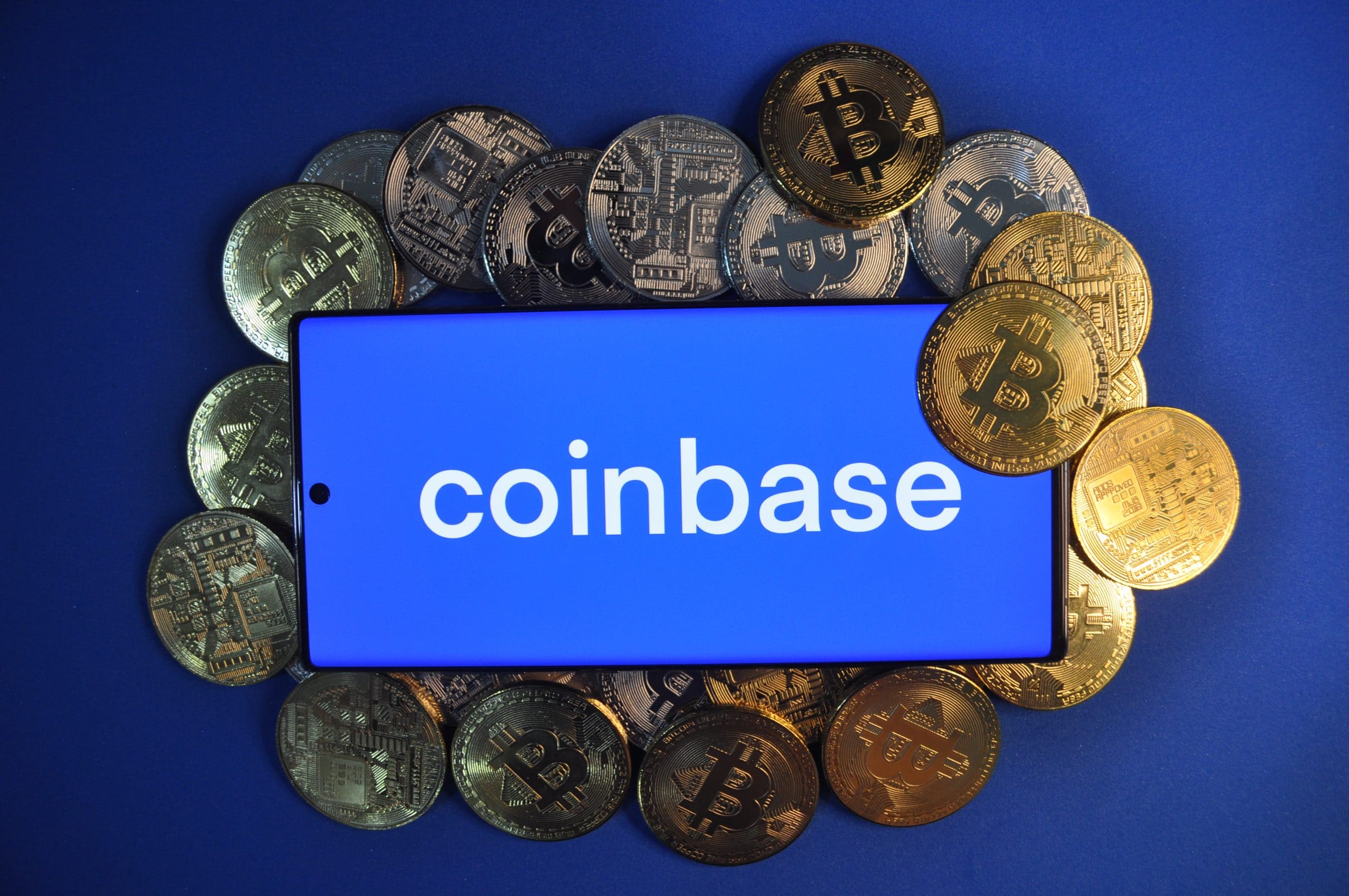Coinbase