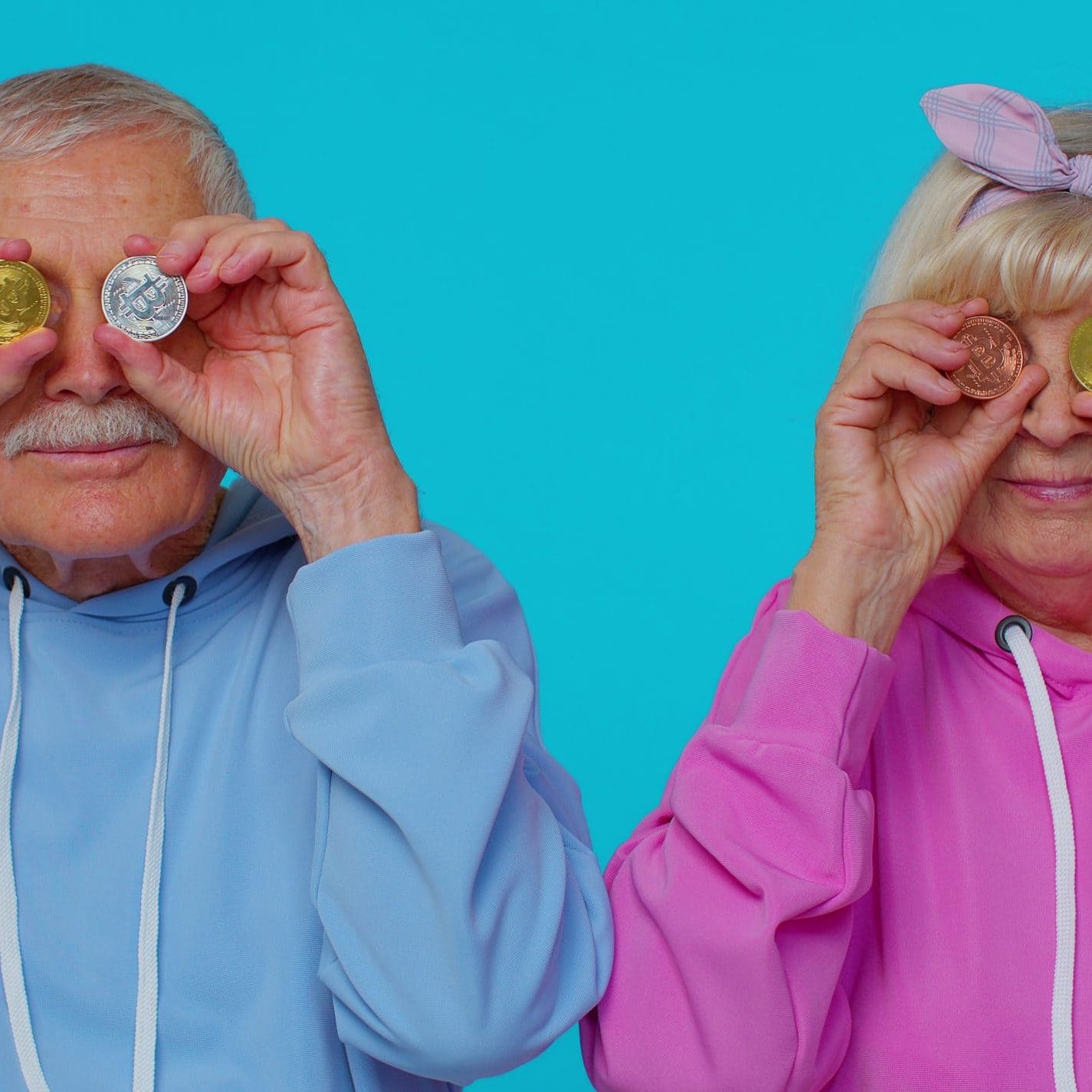 Vorzeitige Rente mit Bitcoin: Reichen 0,25 BTC?