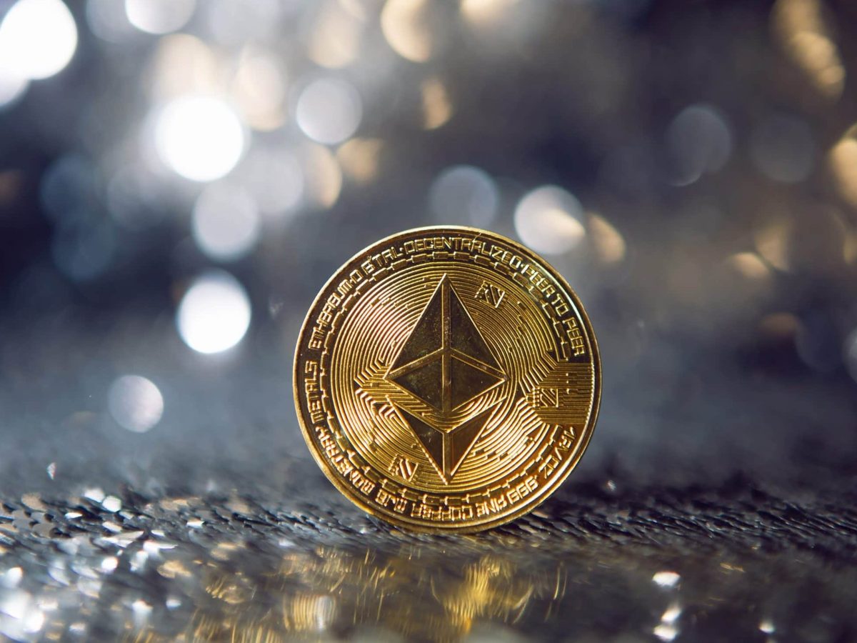 Ethereum: Steht der ETH-Kurs kurz vor neuen Höchstständen?