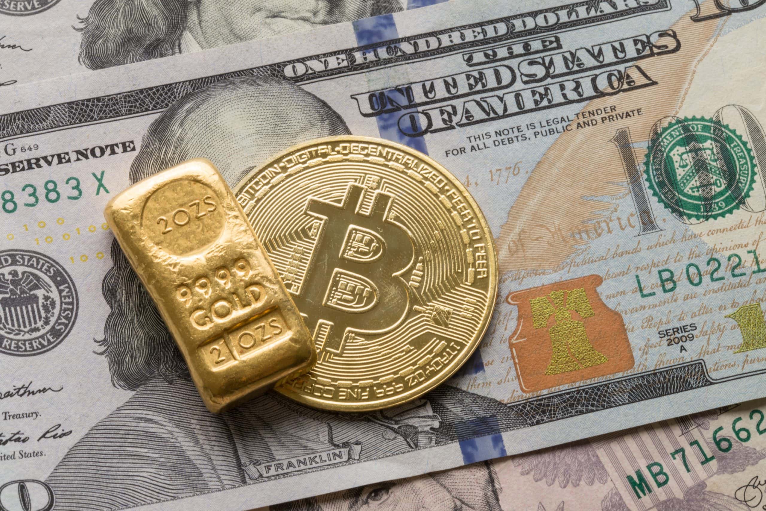 Bitcoin