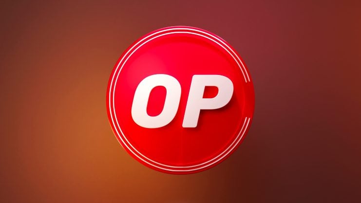 Optimism Ethereum