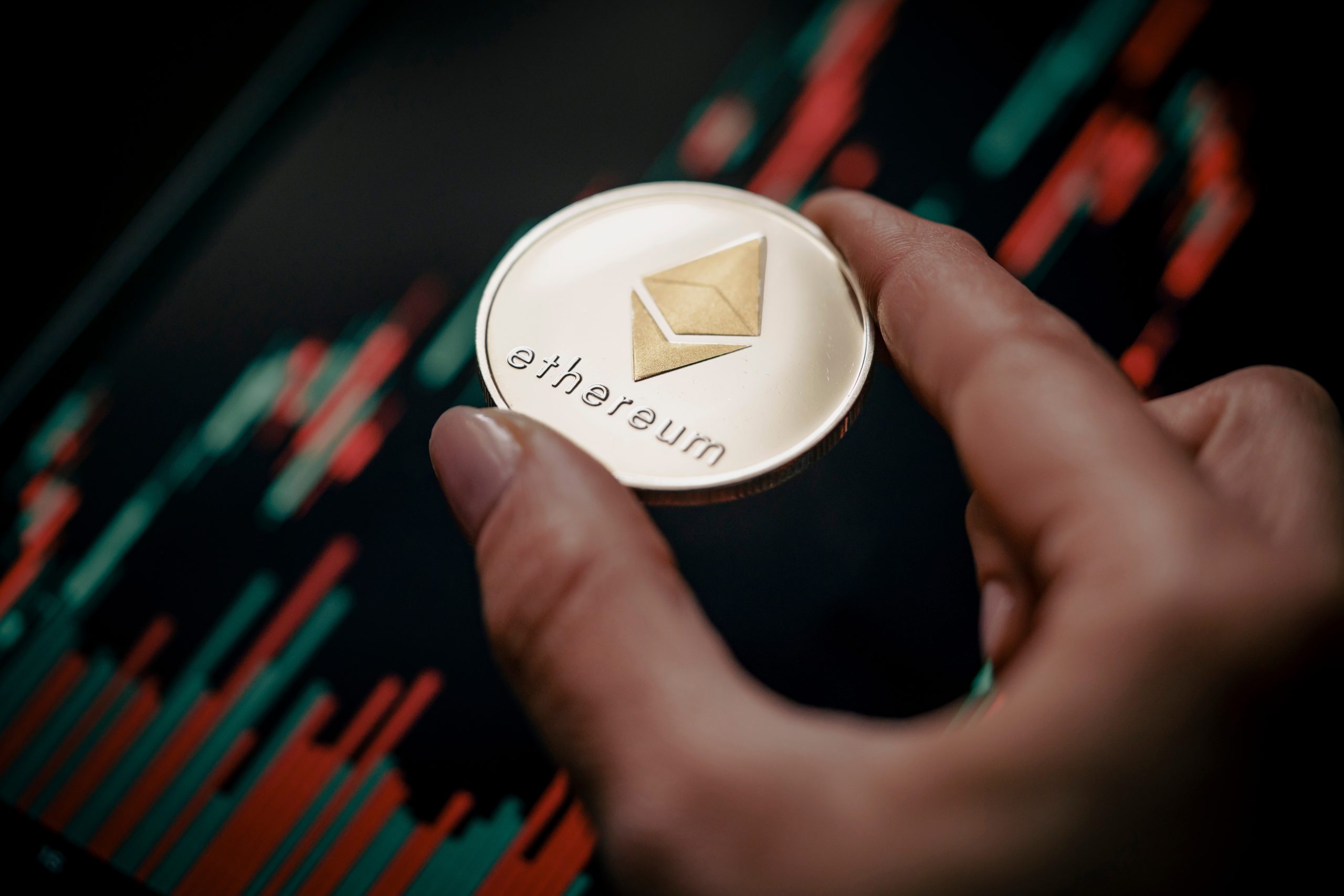 Ethereum Chart