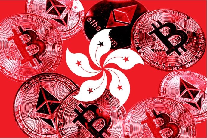 Hongkong Krypto