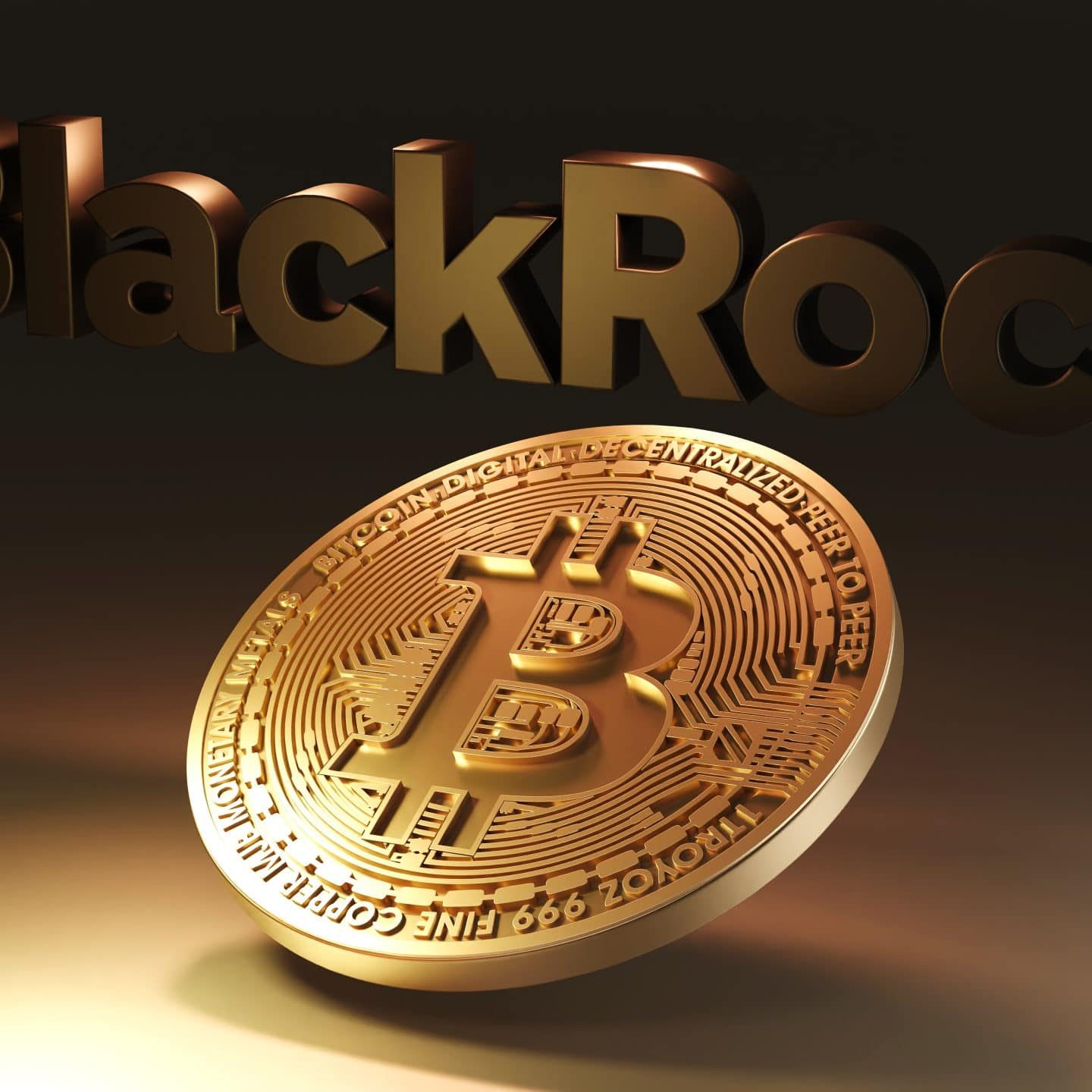 Bitcoin-ETF-Rekord: BlackRock hält jetzt über 40 Milliarden in BTC