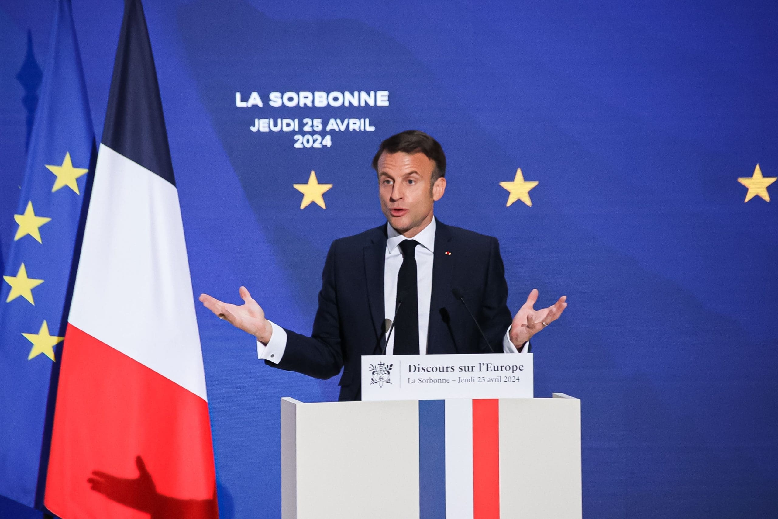 Macron