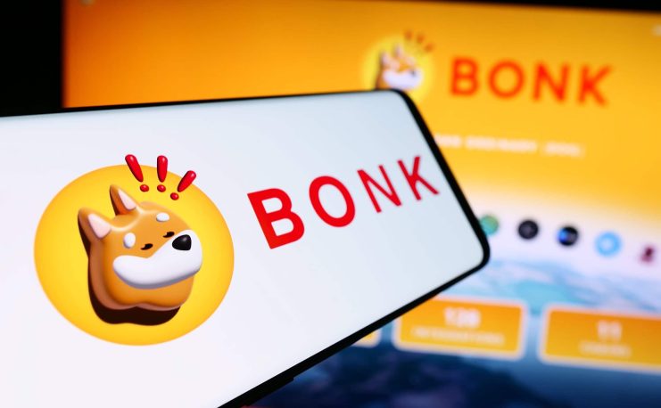 BONK