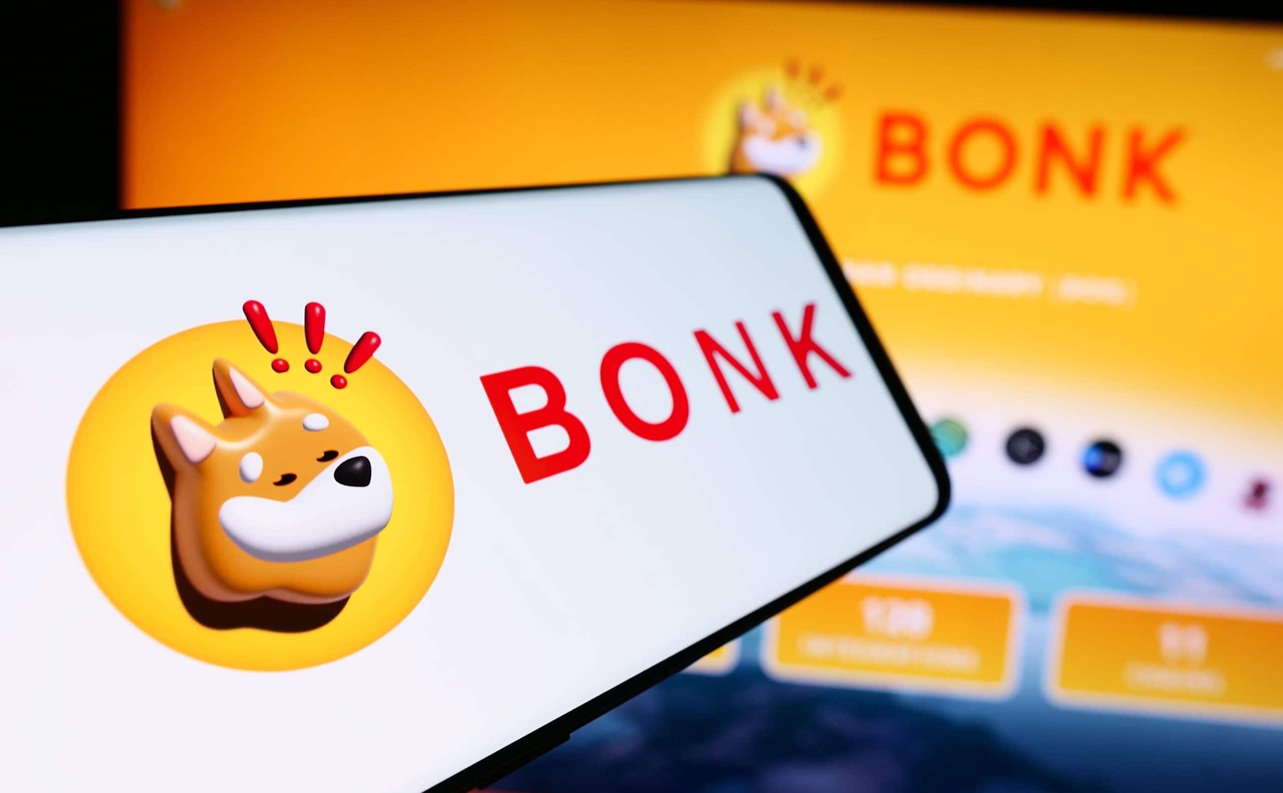 BONK