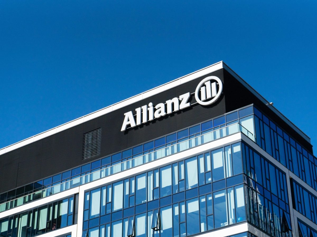 Allianz: Versicherungsunternehmen kauft MicroStrategy-Anleihe