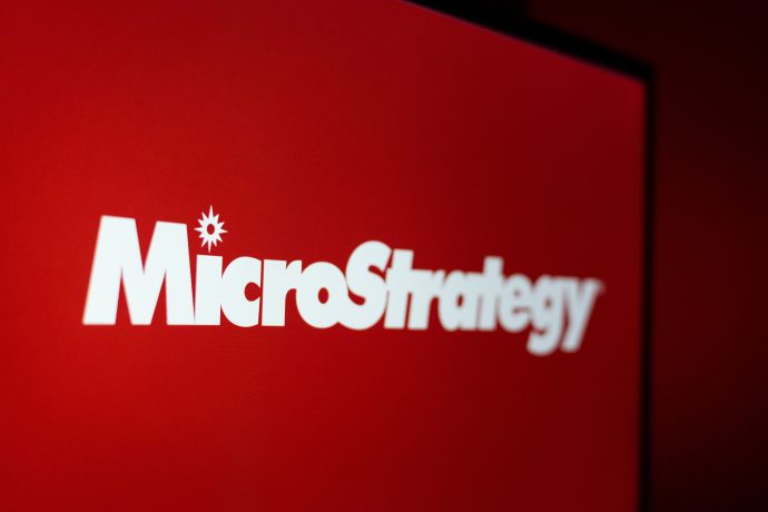 Bitcoin MicroStartegy